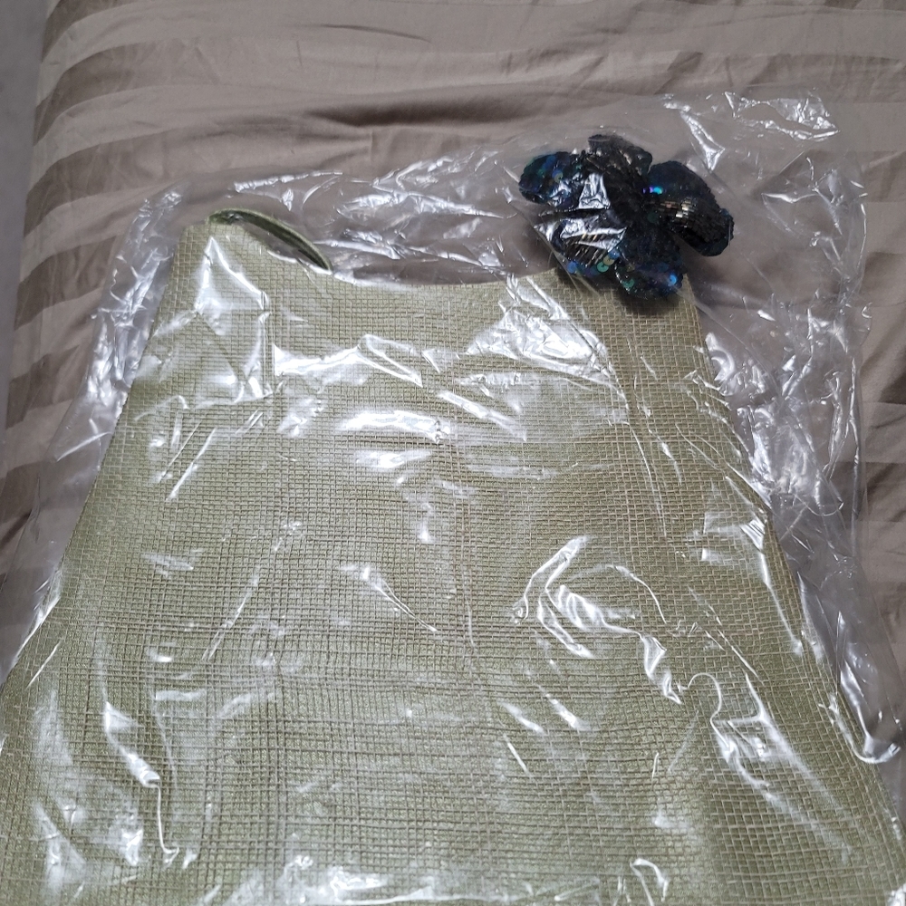 Evening bag
